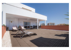 Penthouse for renting long term in Lagos