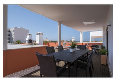 Penthouse for renting long term in Lagos