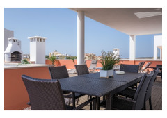 Penthouse for renting long term in Lagos