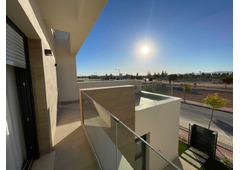 Stunning key ready villa