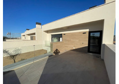 Stunning key ready villa