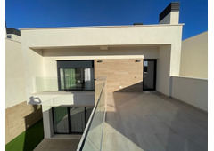 Stunning key ready villa