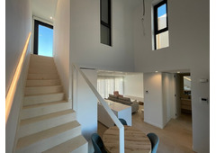 Stunning key ready villa
