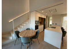 Stunning key ready villa