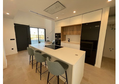 Stunning key ready villa