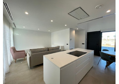 Stunning key ready villa