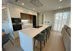 Stunning key ready villa