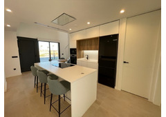 Stunning key ready villa