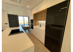 Stunning key ready villa