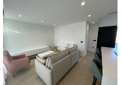 Stunning key ready villa