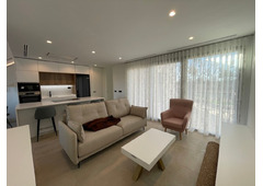 Stunning key ready villa