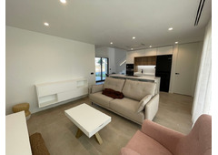 Stunning key ready villa