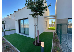 Stunning key ready villa