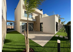 Stunning key ready villa