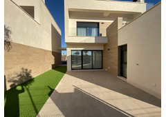 Stunning key ready villa