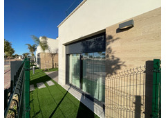 Stunning key ready villa