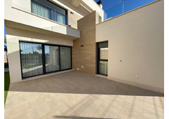 Stunning key ready villa