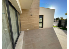 Stunning key ready villa