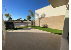 Stunning key ready villa