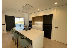 Stunning key ready villa