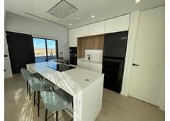Stunning key ready villa