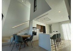 Stunning key ready villa