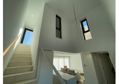 Stunning key ready villa