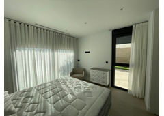 Stunning key ready villa