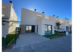 Stunning key ready villa