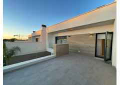 Stunning key ready villa