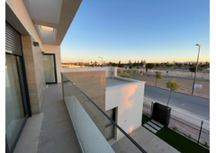 Stunning key ready villa