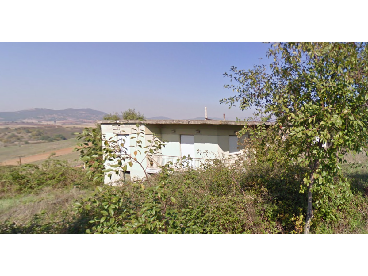 Fyska Kilkis detached house Fyska » Property Sales,Rent Listing Houses