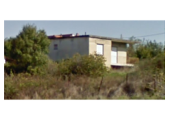 Fyska Kilkis detached house
