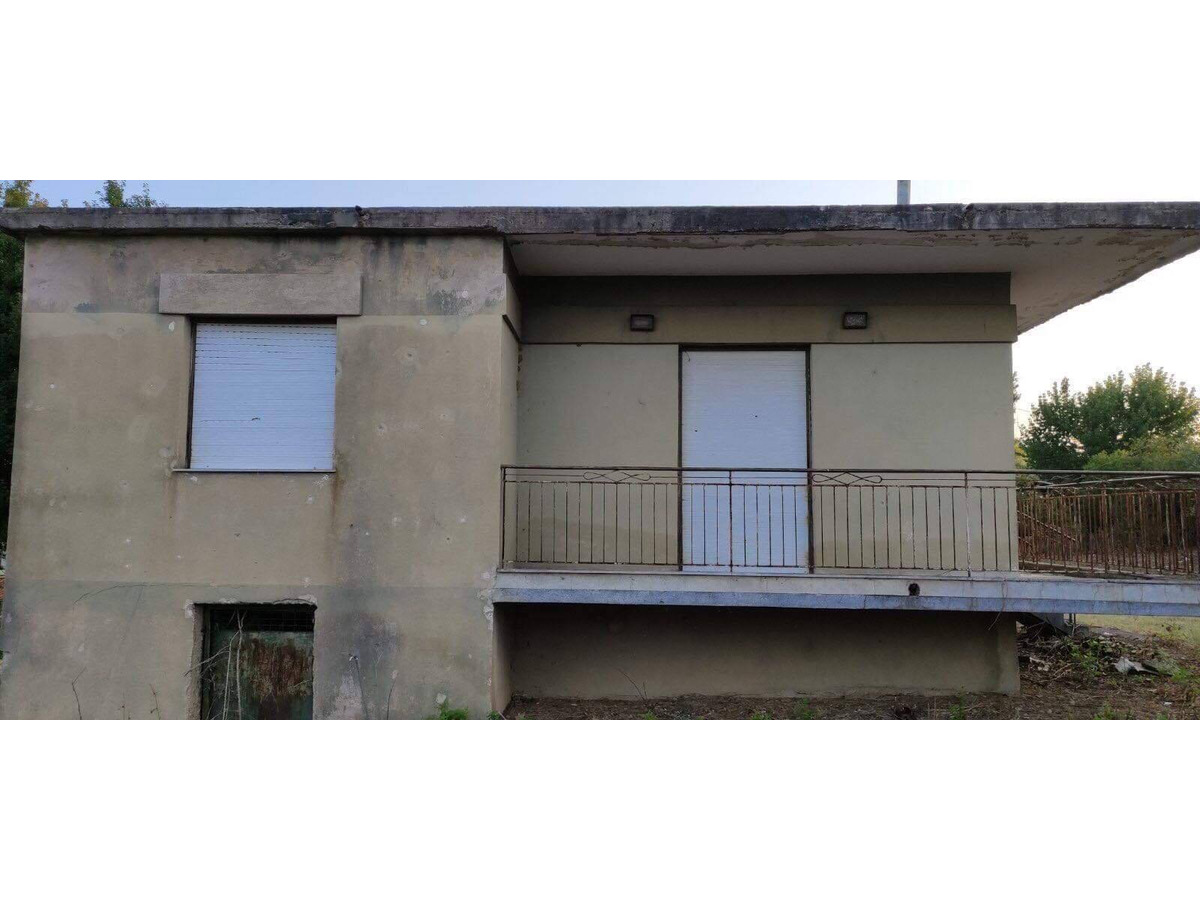Fyska Kilkis detached house Fyska » Property Sales,Rent Listing Houses