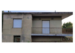 Fyska Kilkis detached house