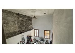 Independent townhouse with a panoramic terrace