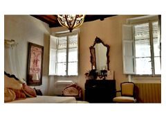Central apartment in Lucca centro storico