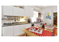 Central apartment in Lucca centro storico