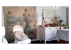 Central apartment in Lucca centro storico