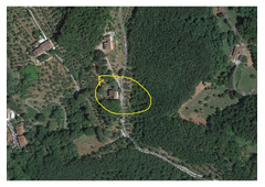 Villa in Tuscany