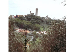 Villa in Tuscany