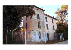 Villa in Tuscany