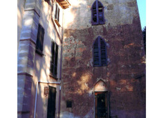 Villa in Tuscany