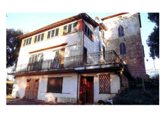 Villa in Tuscany