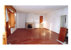 Villa in Tuscany