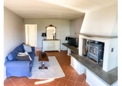 Elegant Villa on the slopes of Pratomagno