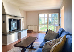 Elegant Villa on the slopes of Pratomagno
