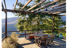 Elegant Villa on the slopes of Pratomagno