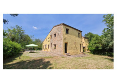 Fantastic Villa With Pool