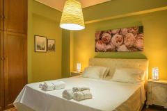 Mediterranean villa with swimming pool just 40 klm from Athens